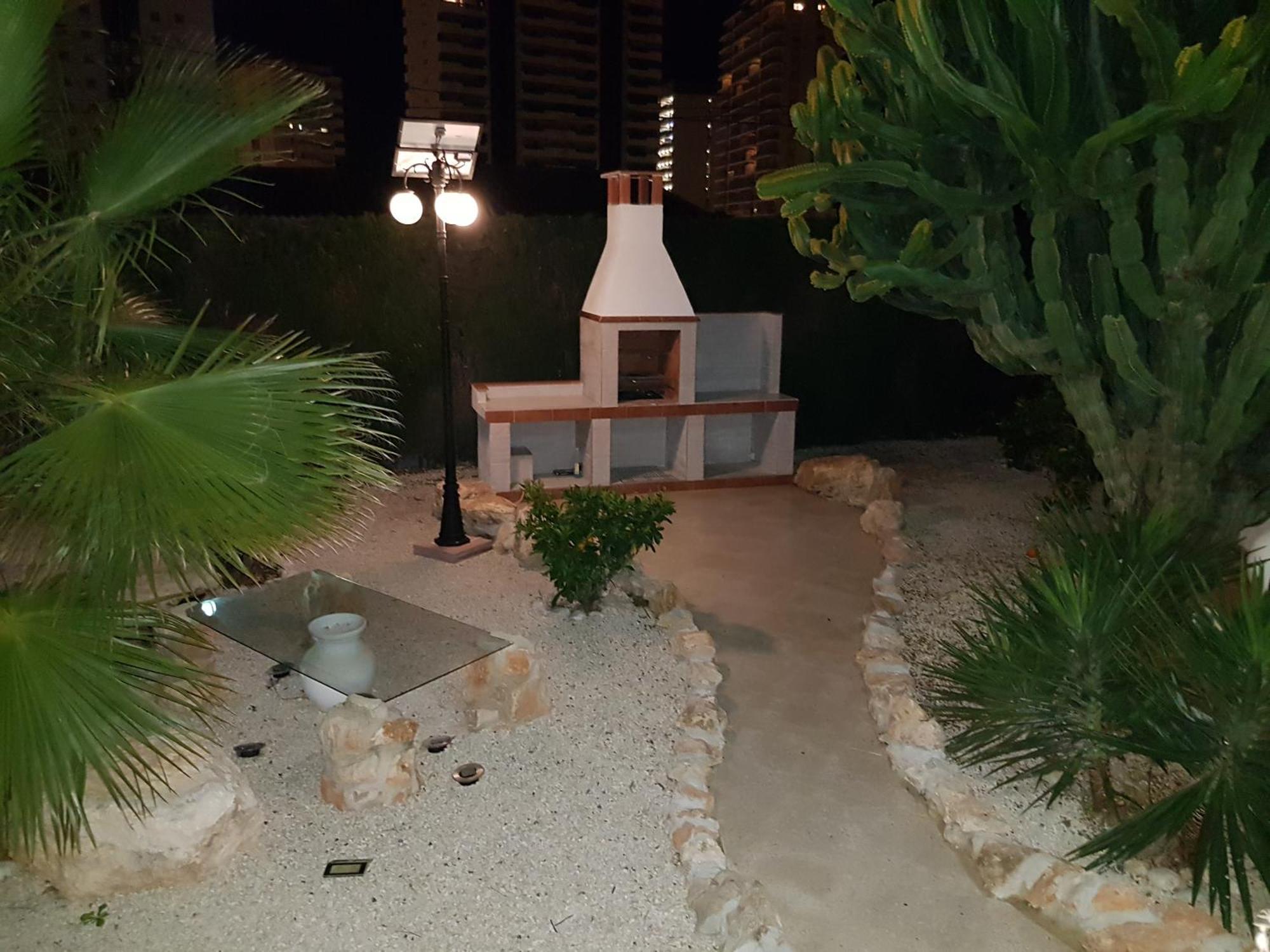 Villa Vid-Bil Calpe Eksteriør bilde