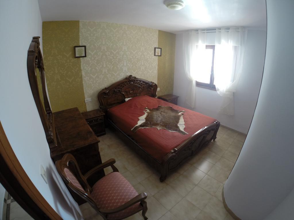 Villa Vid-Bil Calpe Rom bilde