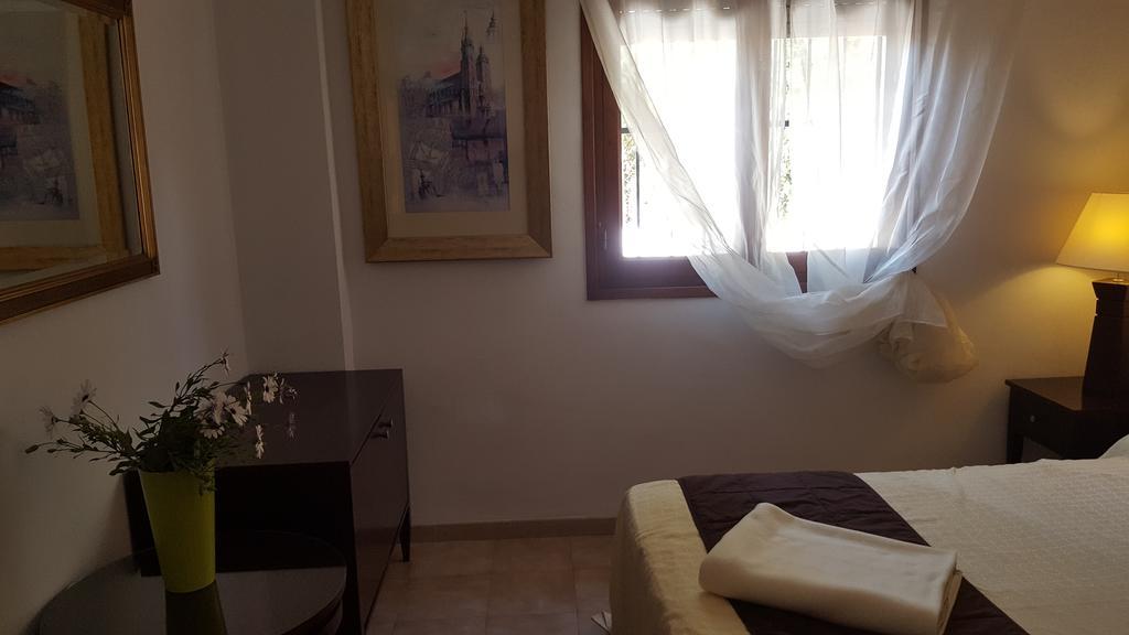 Villa Vid-Bil Calpe Eksteriør bilde